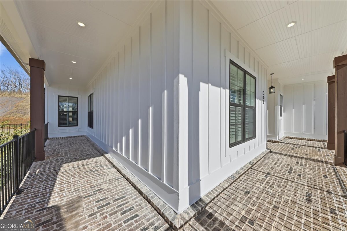 300 Oxford Road Ball Ground - Photo 6