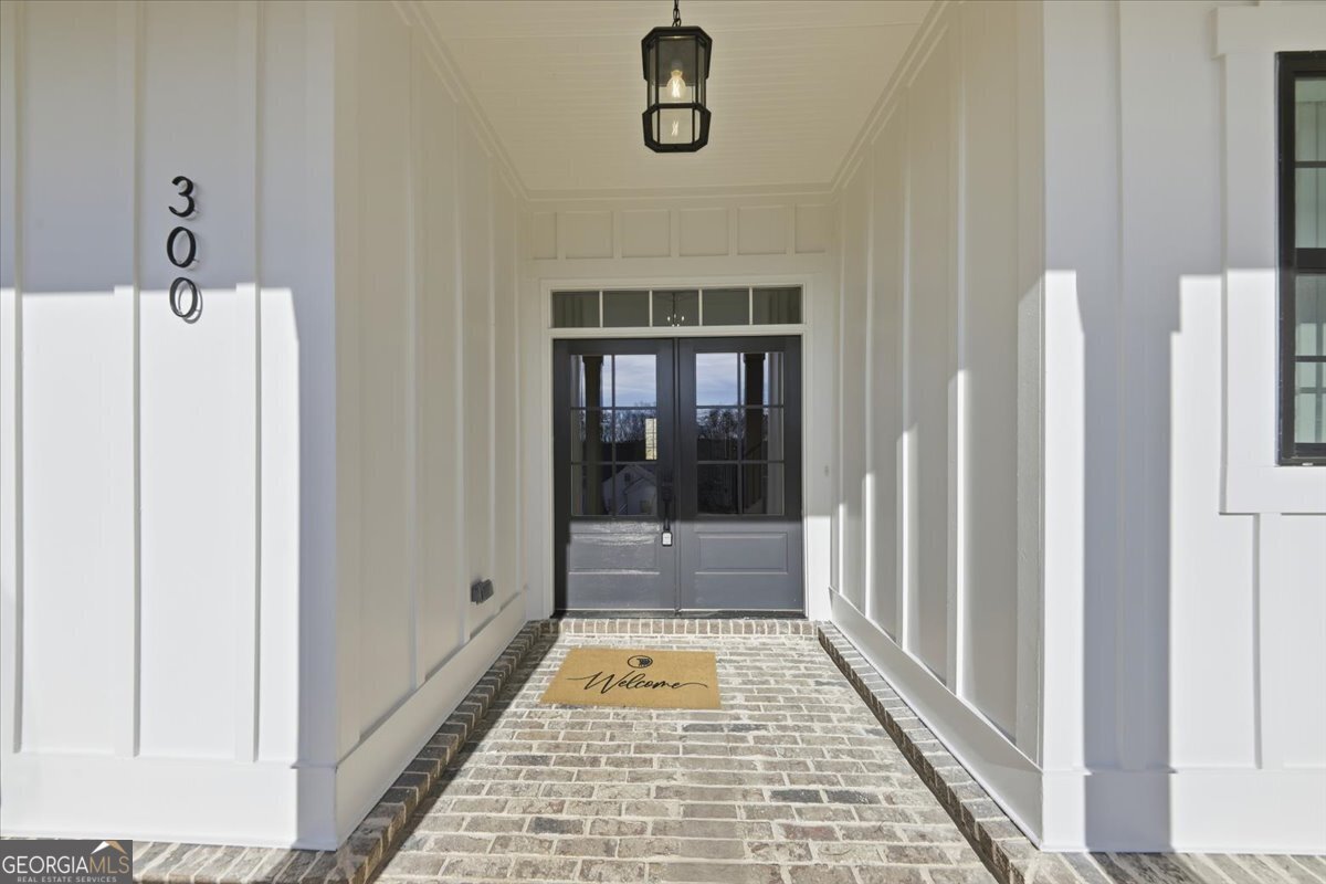 300 Oxford Road Ball Ground - Photo 7