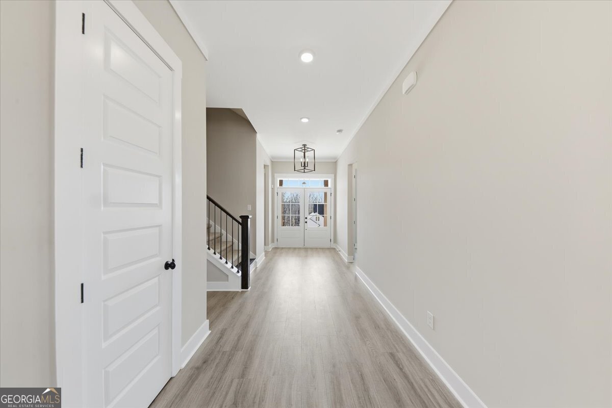 300 Oxford Road Ball Ground - Photo 8