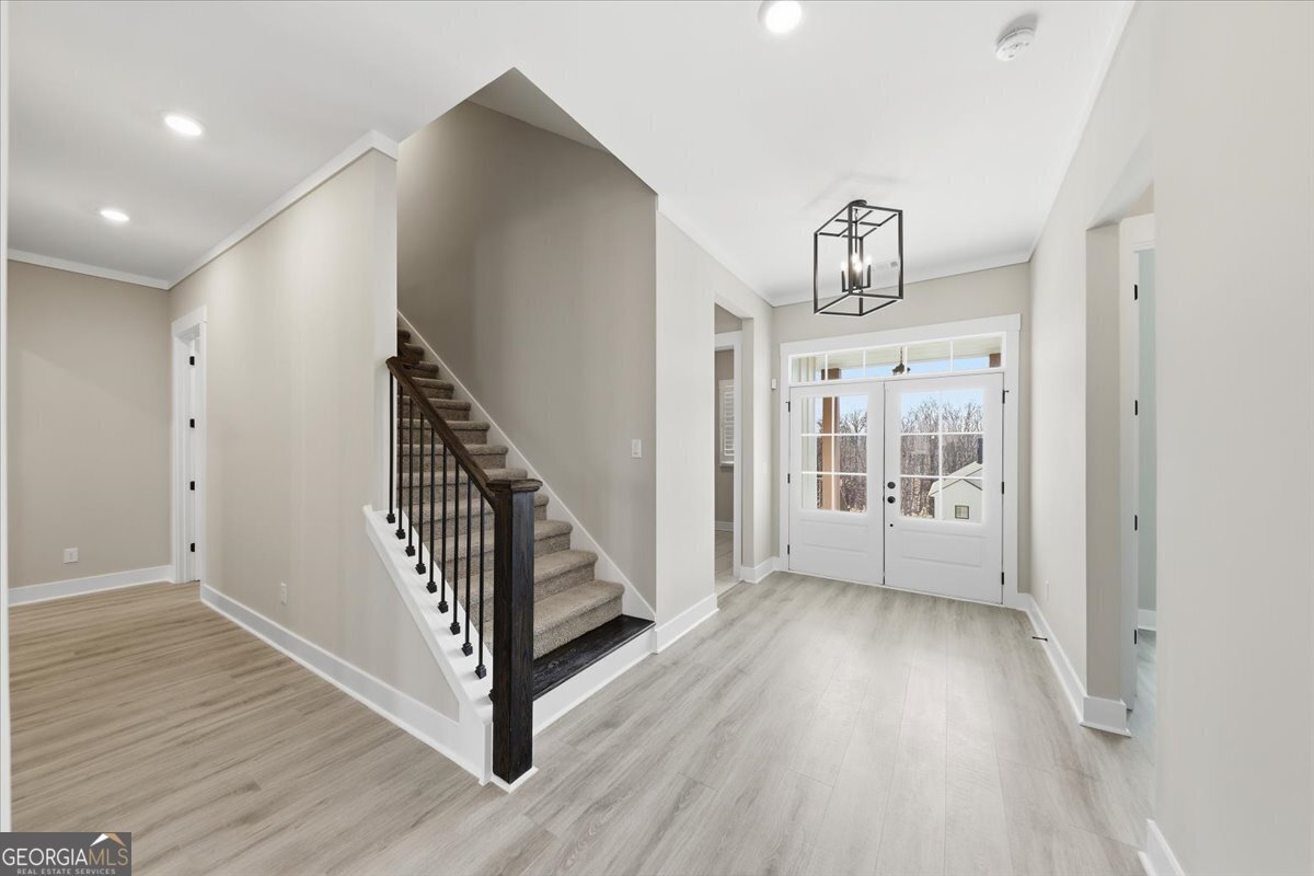 300 Oxford Road Ball Ground - Photo 9