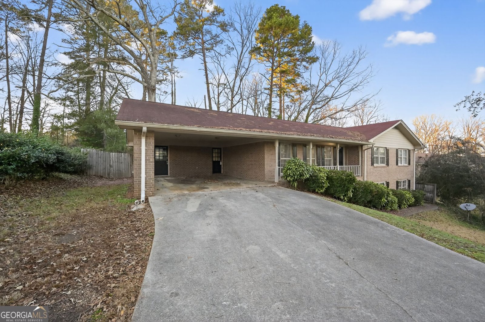 2956 Barcelona Way Conyers - Photo 1