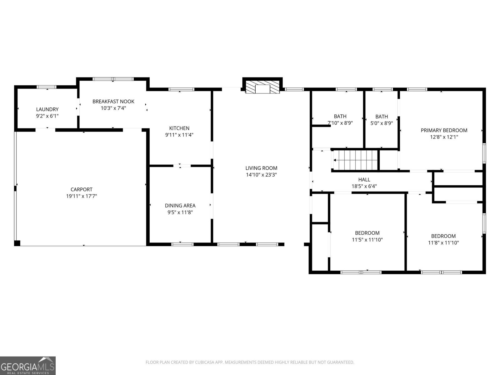 2956 Barcelona Way Conyers - Photo 32