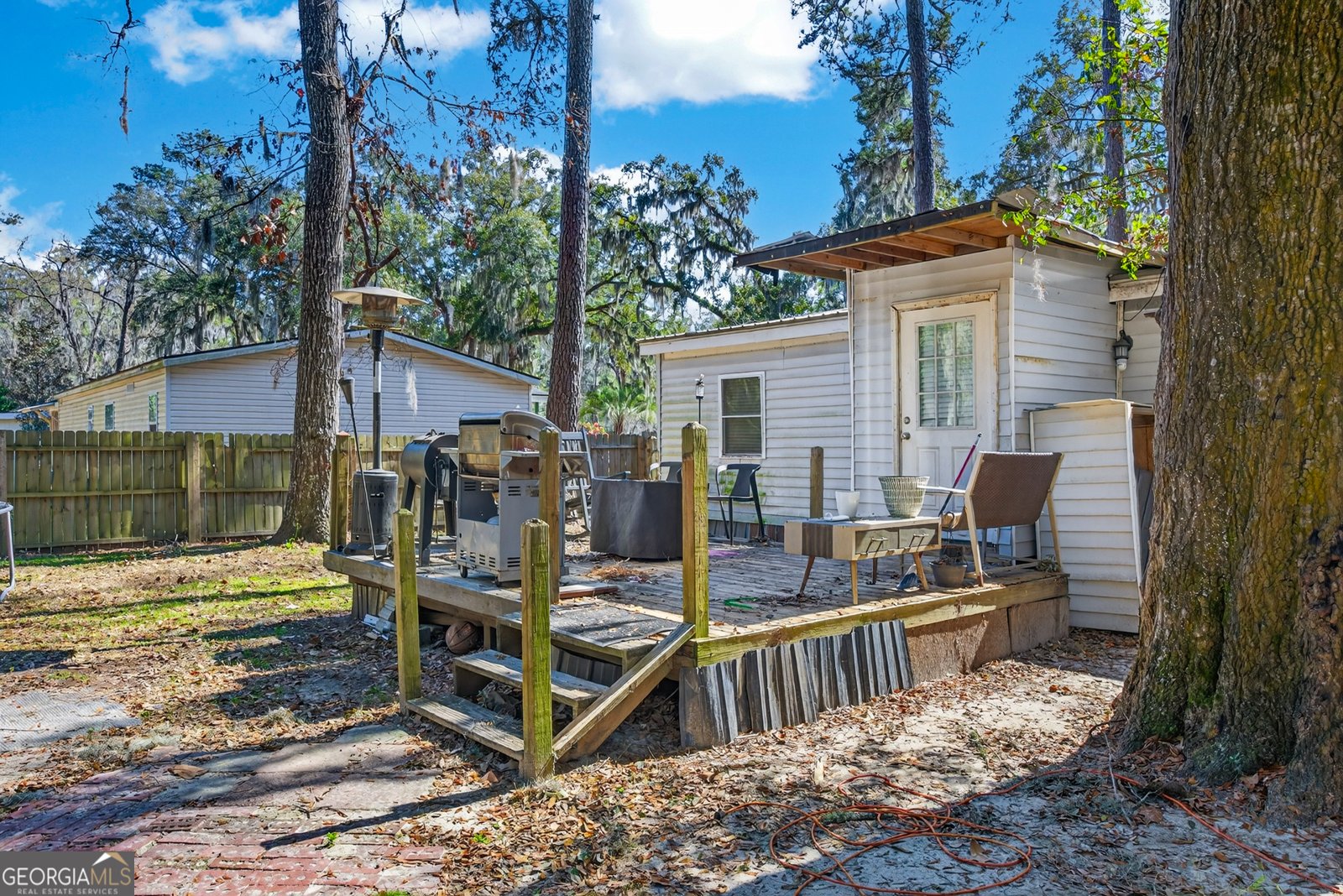 32 Woods Drive Midway - Photo 21