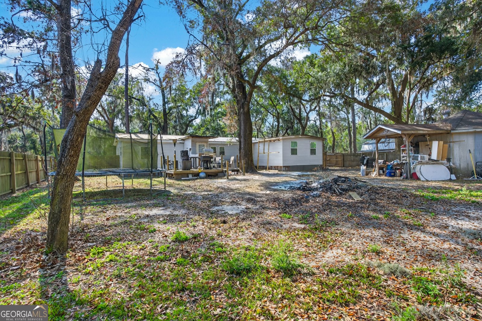 32 Woods Drive Midway - Photo 22