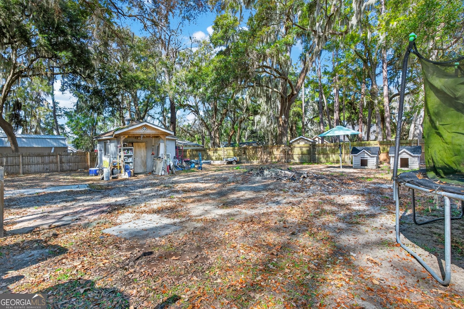 32 Woods Drive Midway - Photo 24