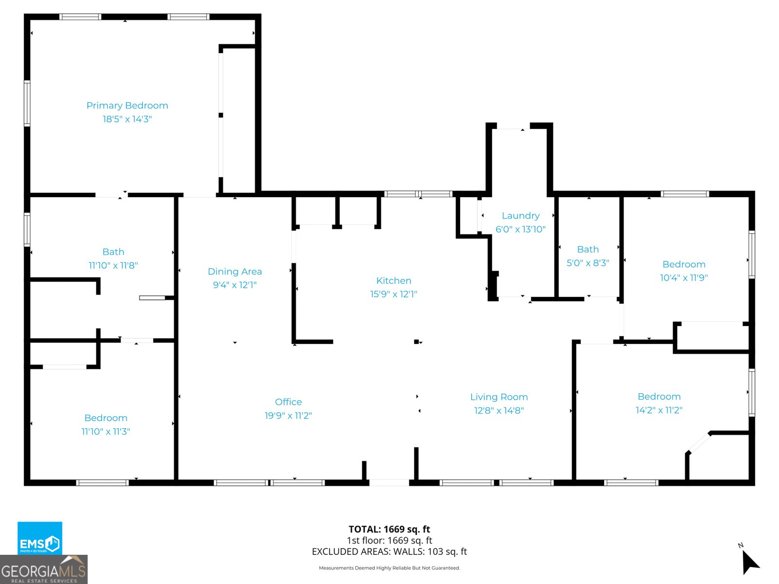 32 Woods Drive Midway - Photo 25