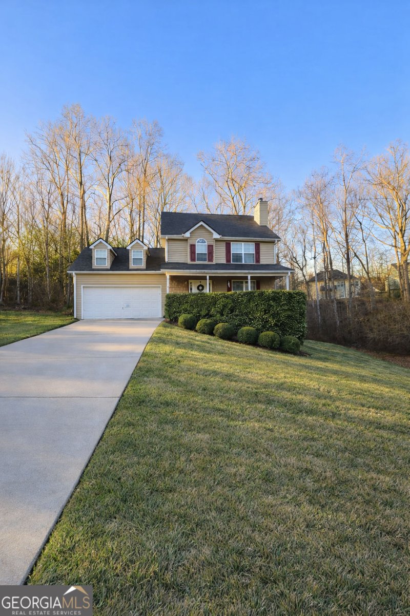 4654 Middleboro Lane Gainesville - Photo 1