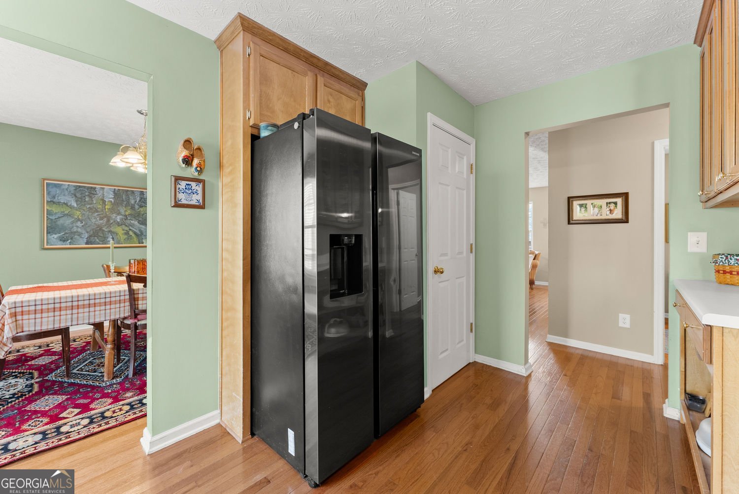 4654 Middleboro Lane Gainesville - Photo 12