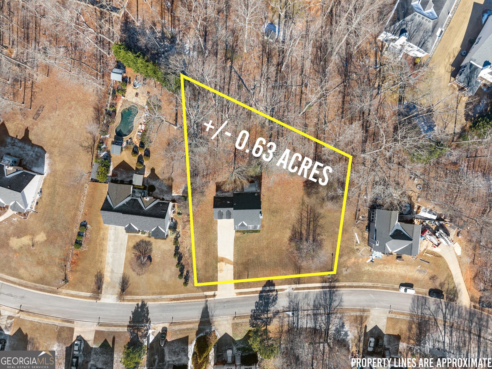 4654 Middleboro Lane Gainesville - Photo 3