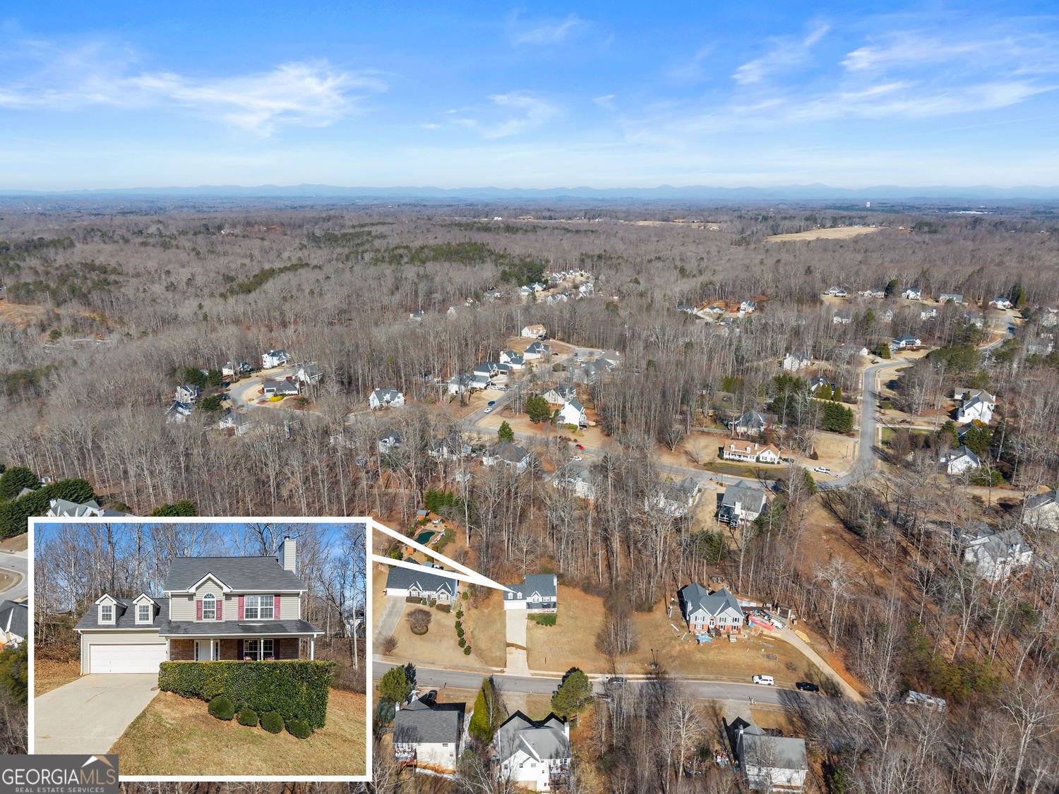 4654 Middleboro Lane Gainesville - Photo 33