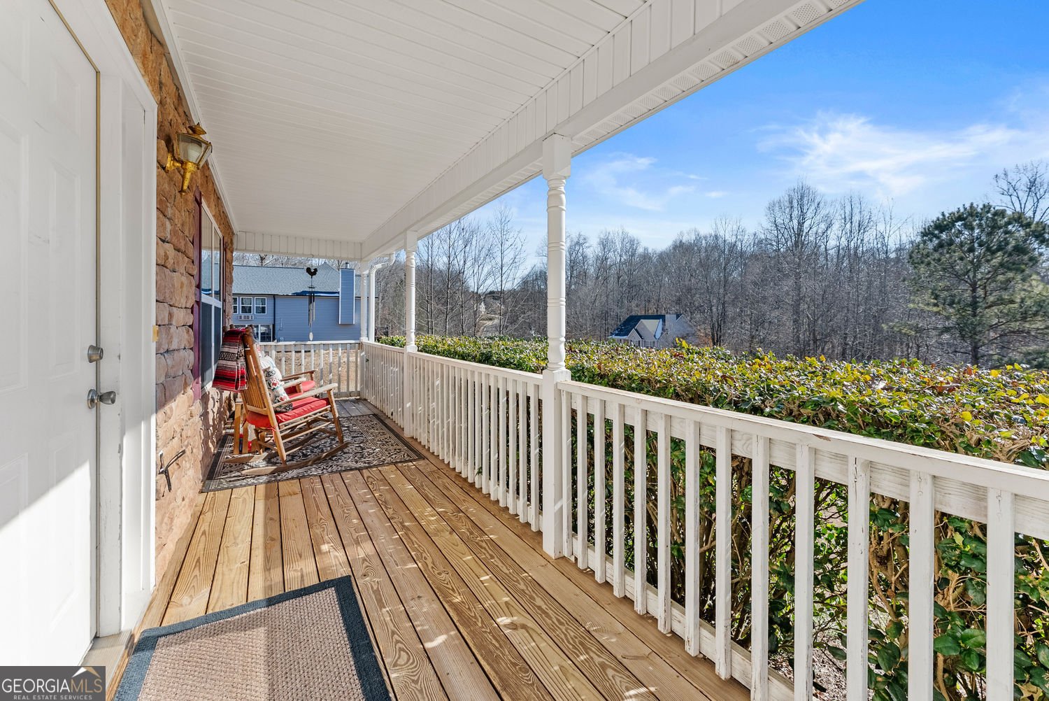 4654 Middleboro Lane Gainesville - Photo 4