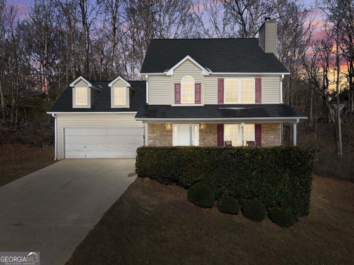 4654 Middleboro Lane Gainesville - Photo 40