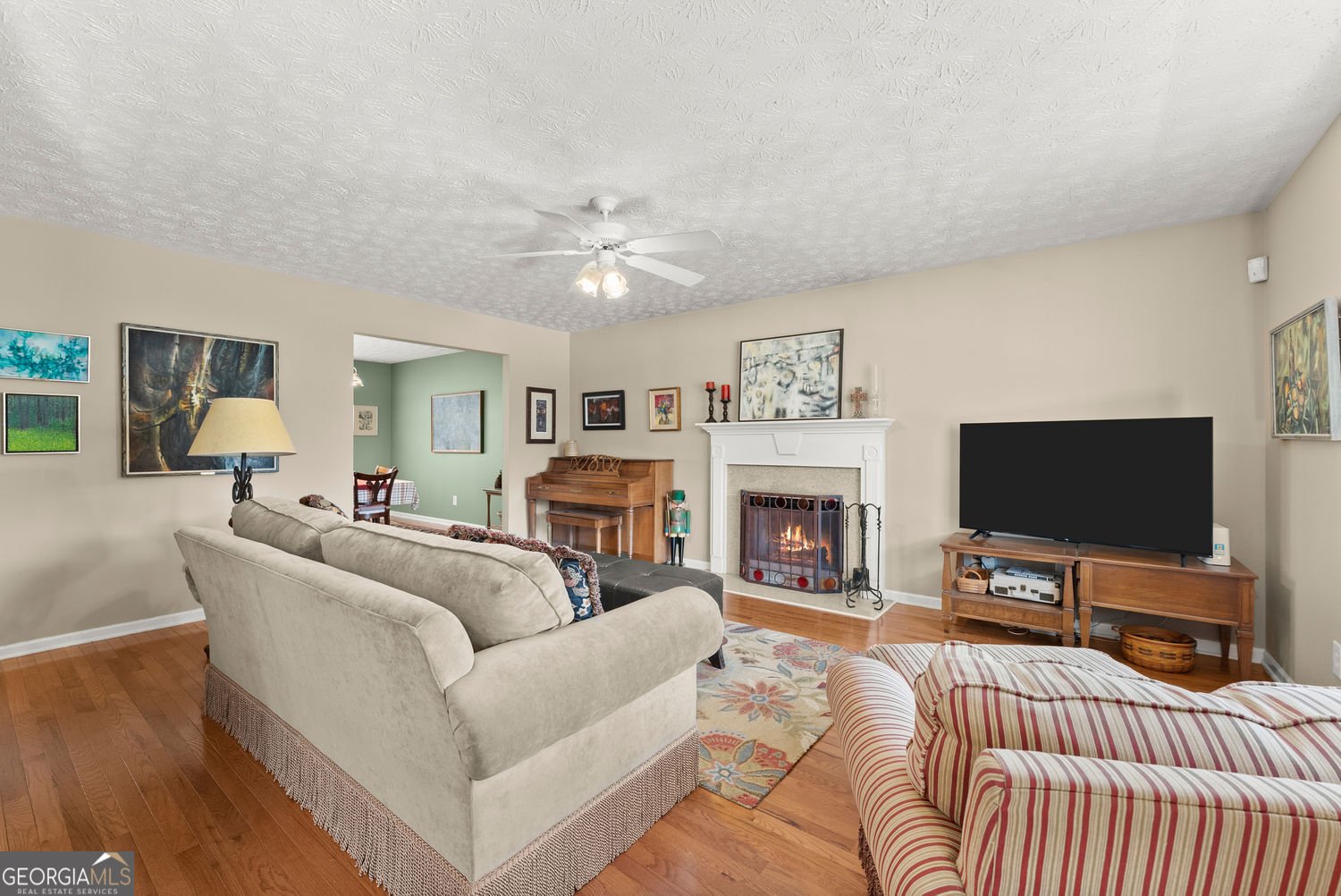 4654 Middleboro Lane Gainesville - Photo 6