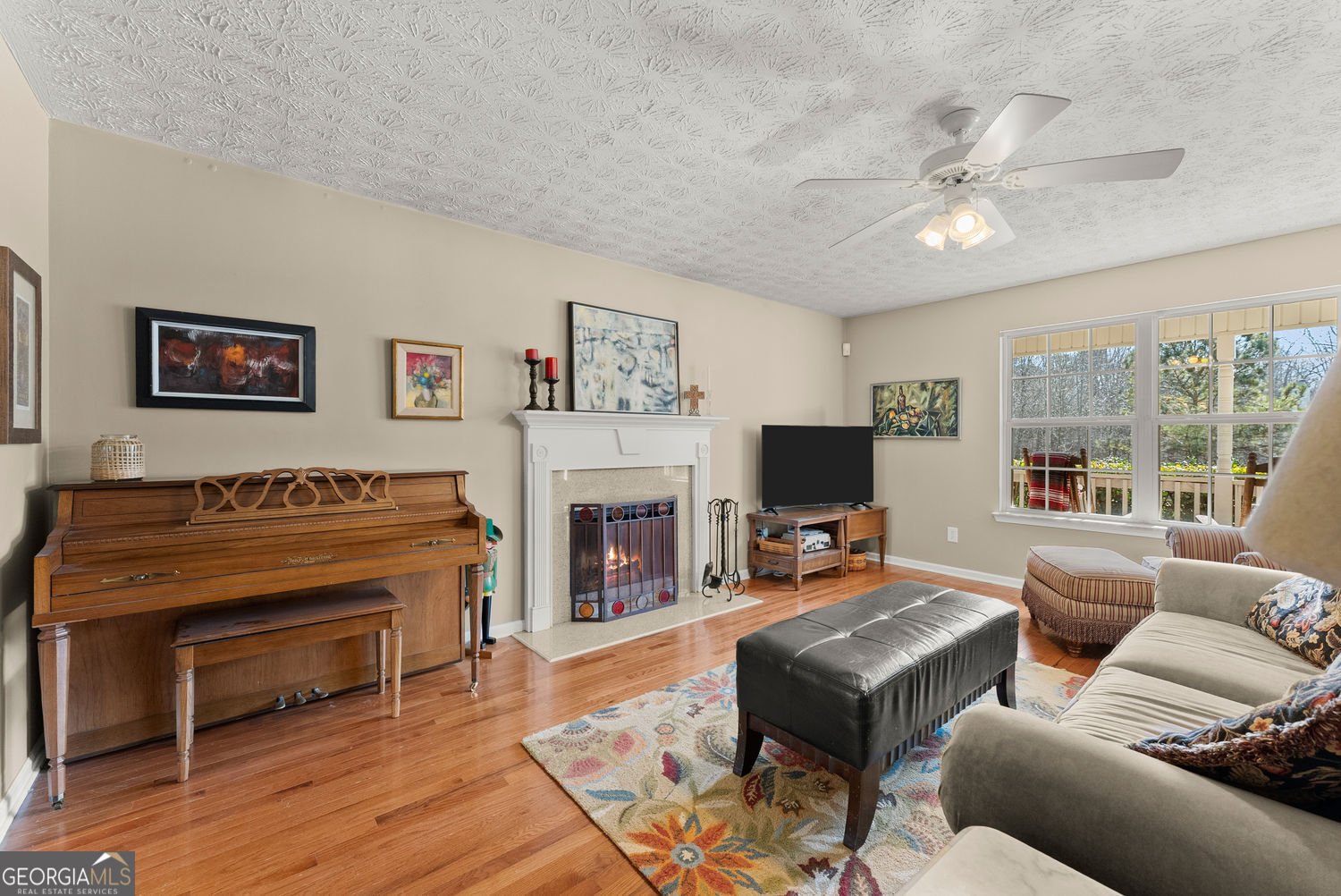 4654 Middleboro Lane Gainesville - Photo 7