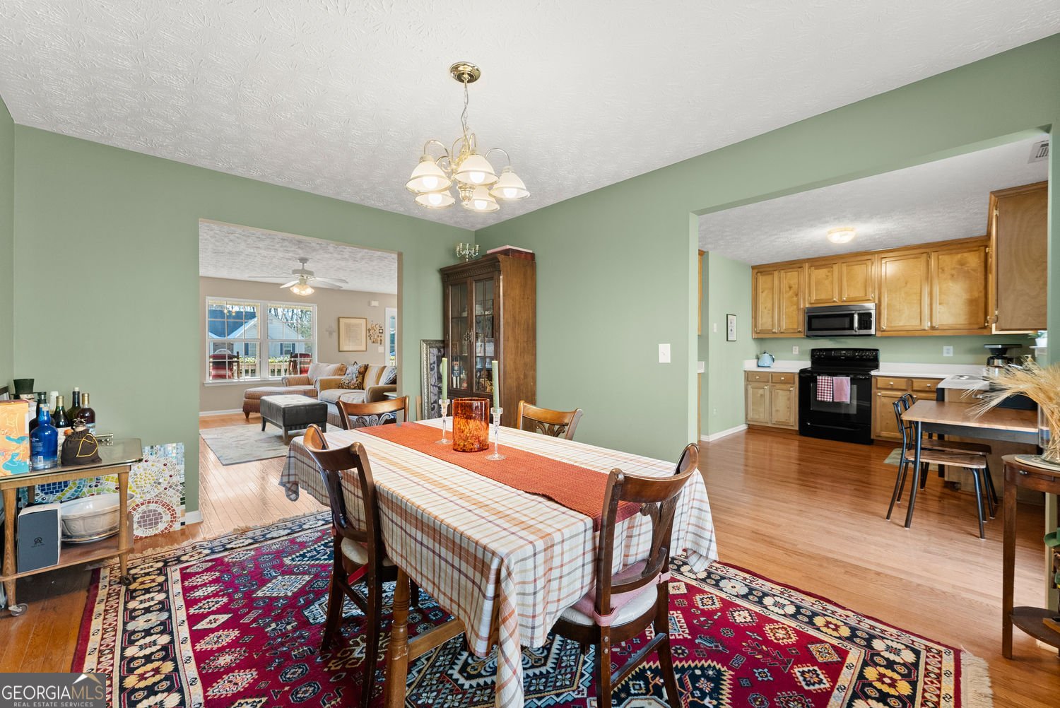 4654 Middleboro Lane Gainesville - Photo 9