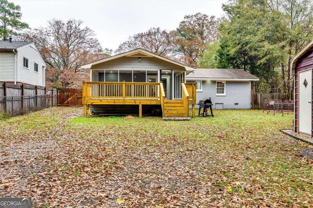 687 Anderson Drive Jonesboro - Photo 30