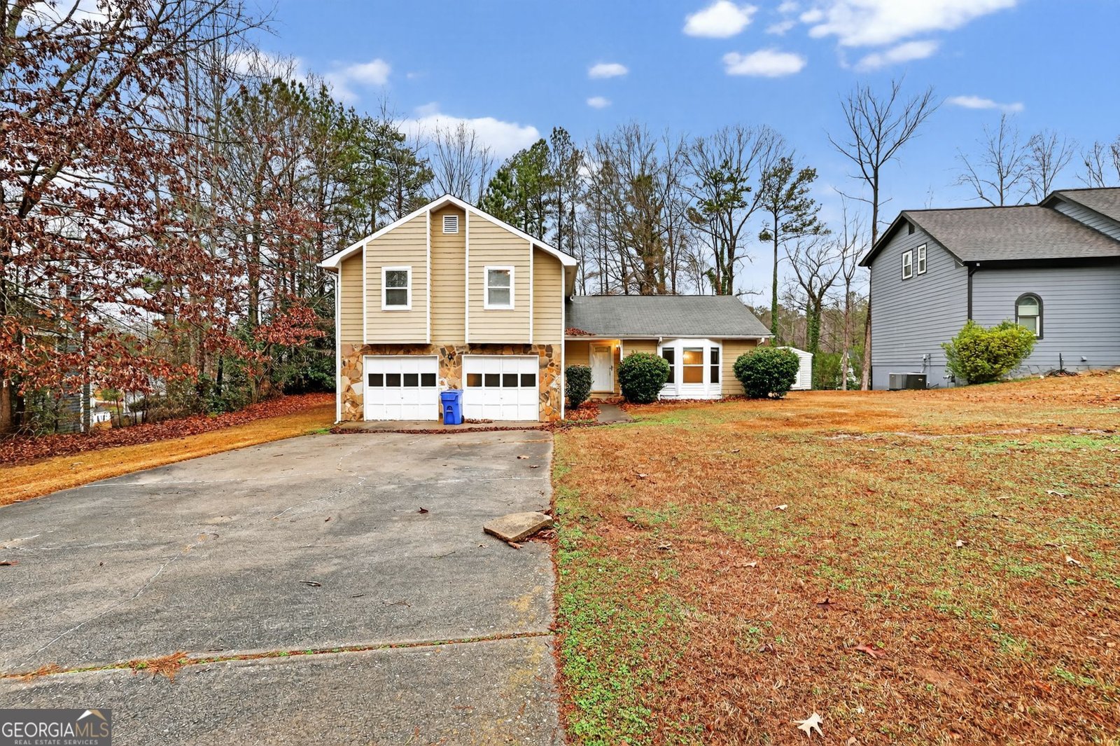 4586 High Gate Lane Lithonia - Photo 1