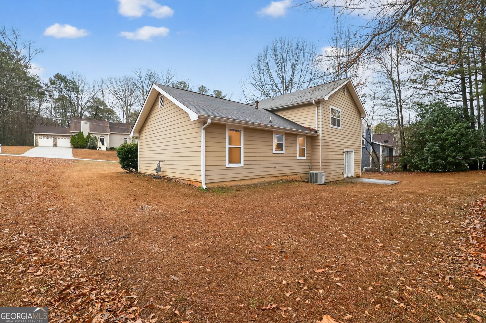 4586 High Gate Lane Lithonia - Photo 31