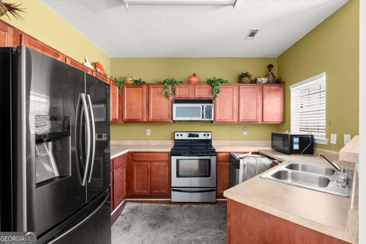 7271 Wagon Wheel Court Jonesboro - Photo 13