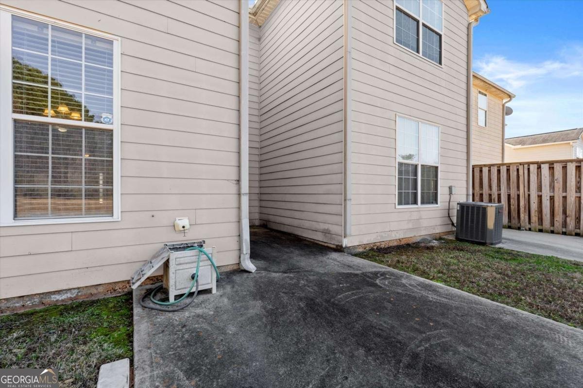 7271 Wagon Wheel Court Jonesboro - Photo 16