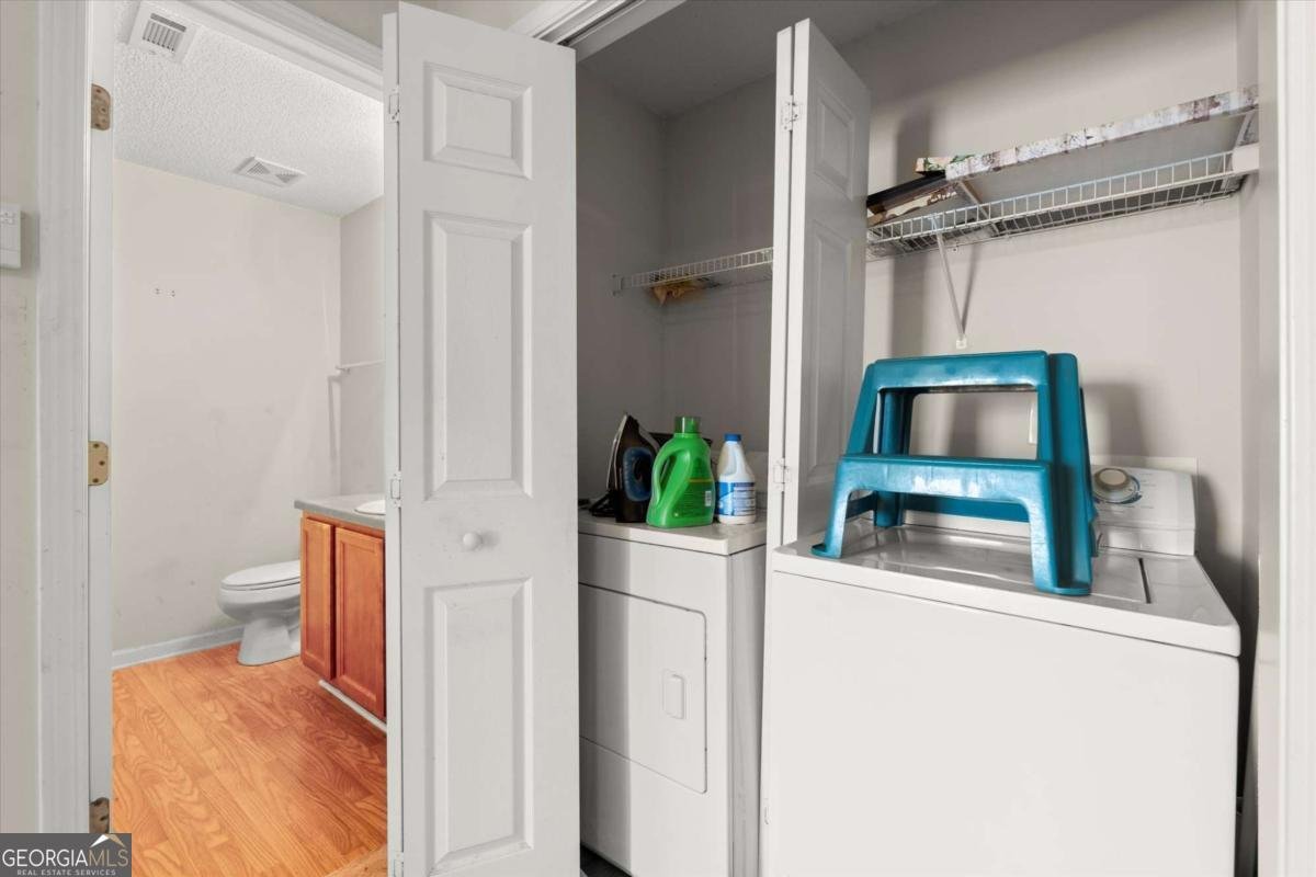 7271 Wagon Wheel Court Jonesboro - Photo 22