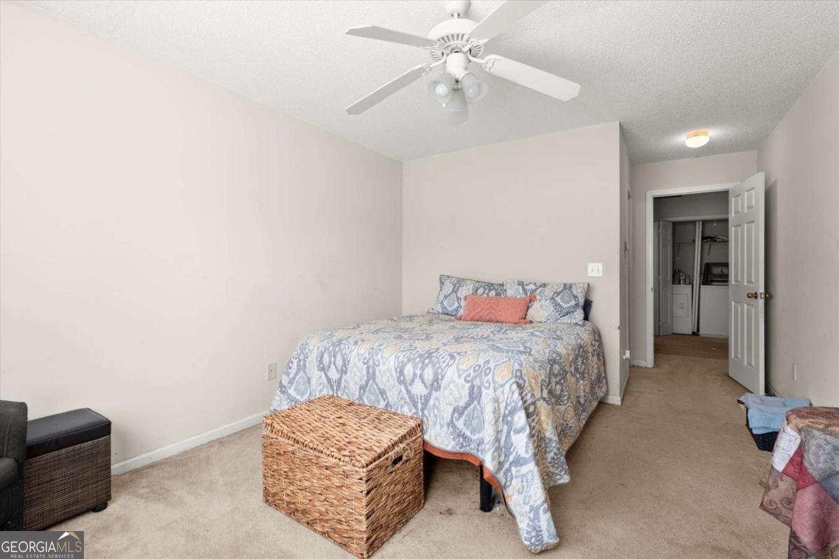 7271 Wagon Wheel Court Jonesboro - Photo 28