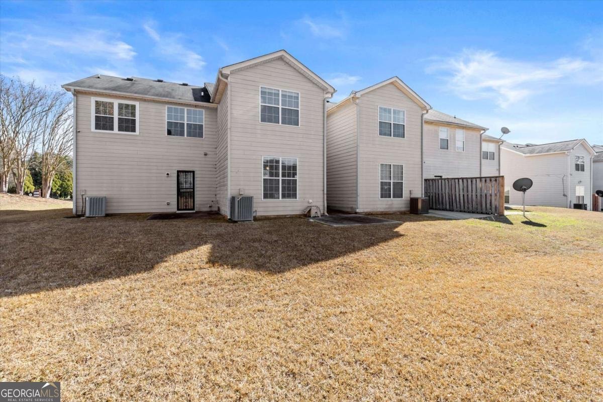 7271 Wagon Wheel Court Jonesboro - Photo 30