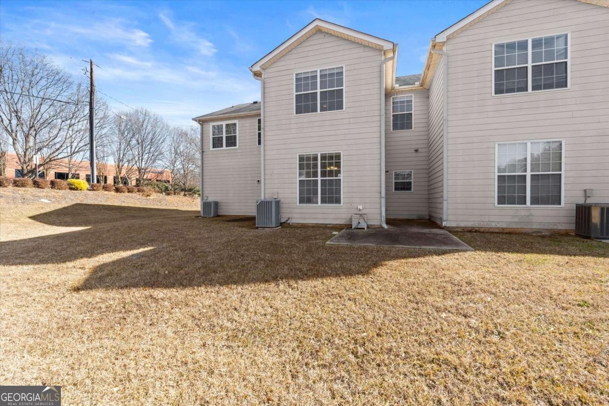 7271 Wagon Wheel Court Jonesboro - Photo 32