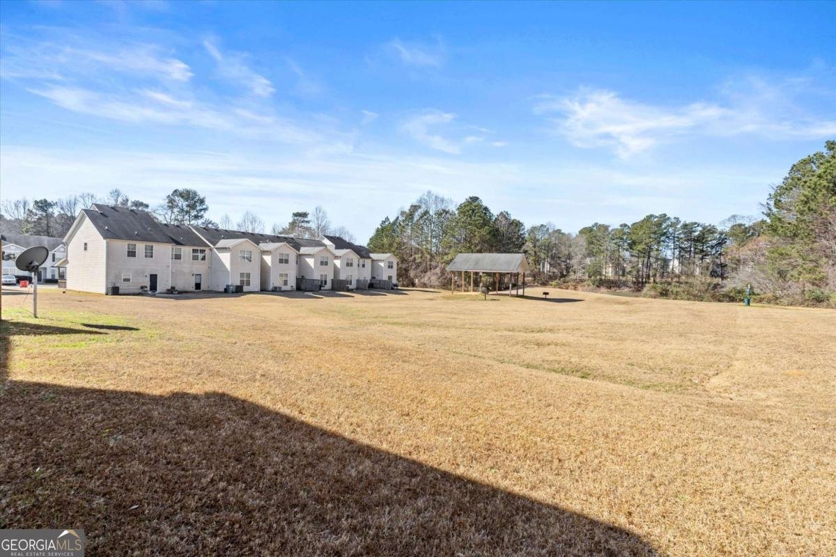 7271 Wagon Wheel Court Jonesboro - Photo 33