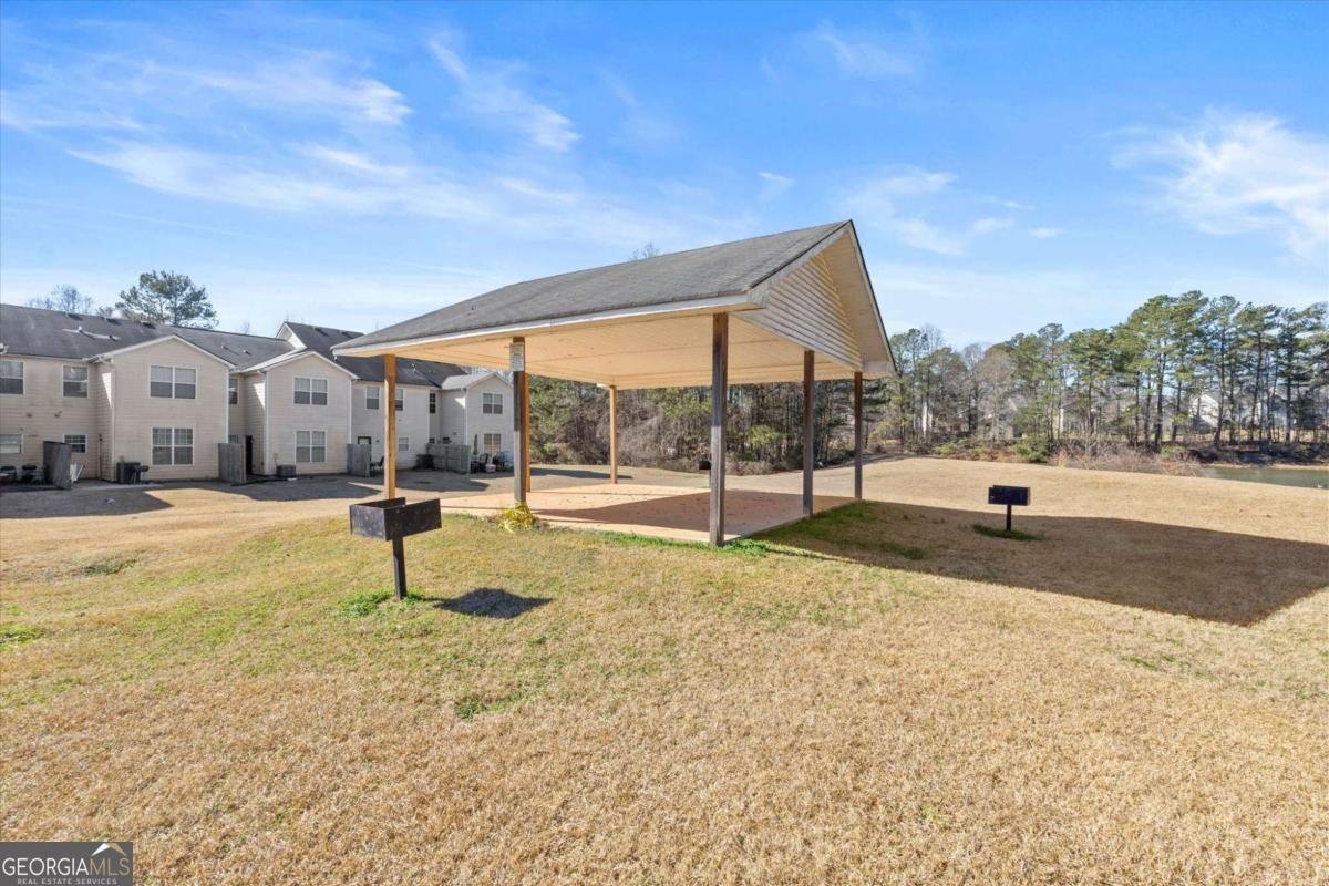 7271 Wagon Wheel Court Jonesboro - Photo 34