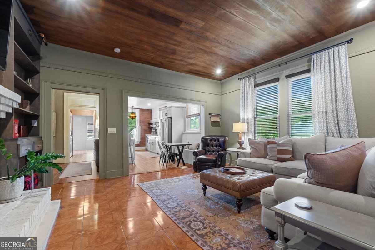 5143 Floyd Street Covington - Photo 6