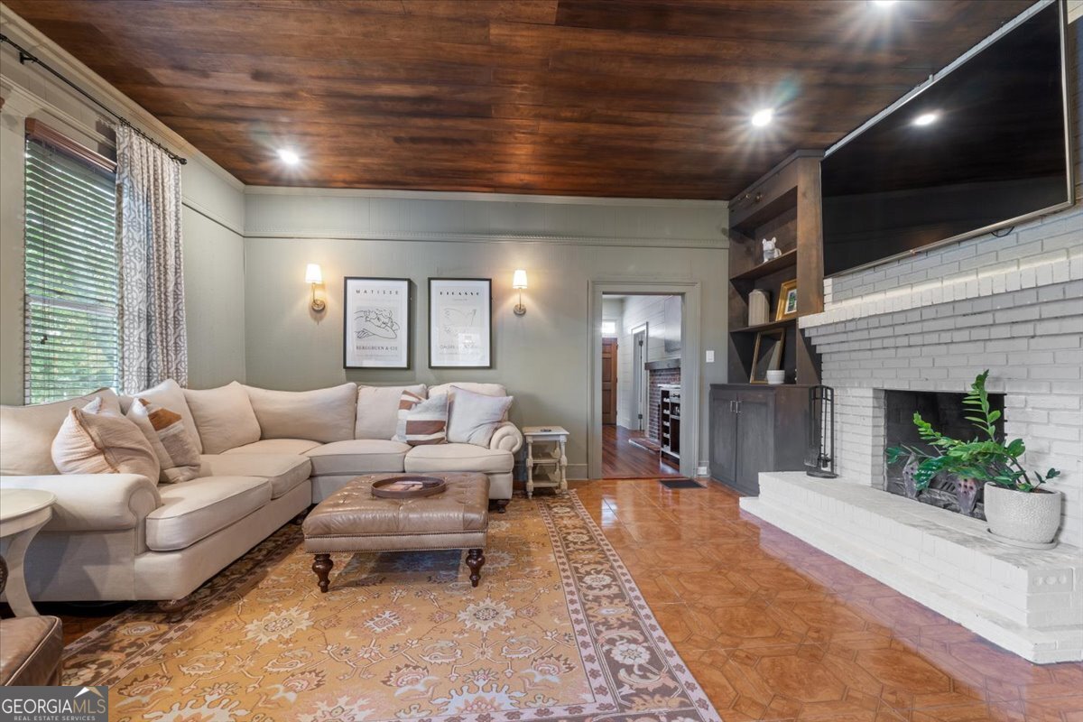 5143 Floyd Street Covington - Photo 7