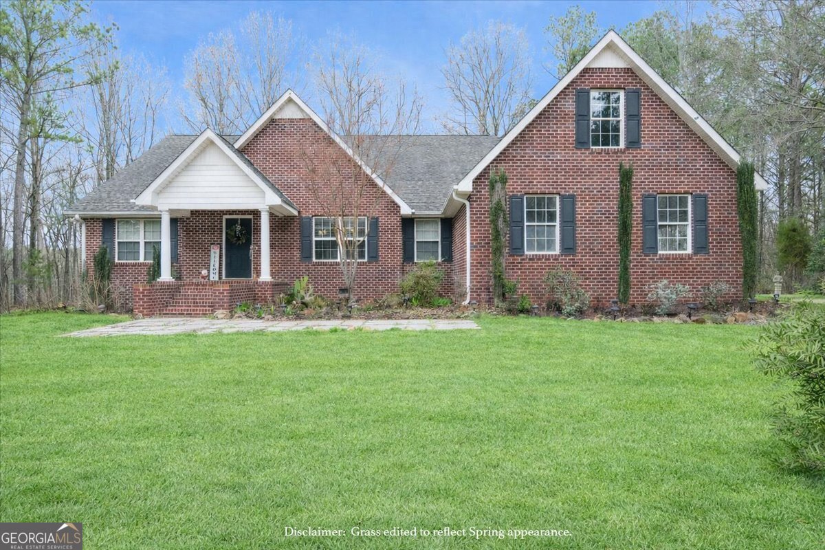 30 Bunker Hill Road Crawford - Photo 1