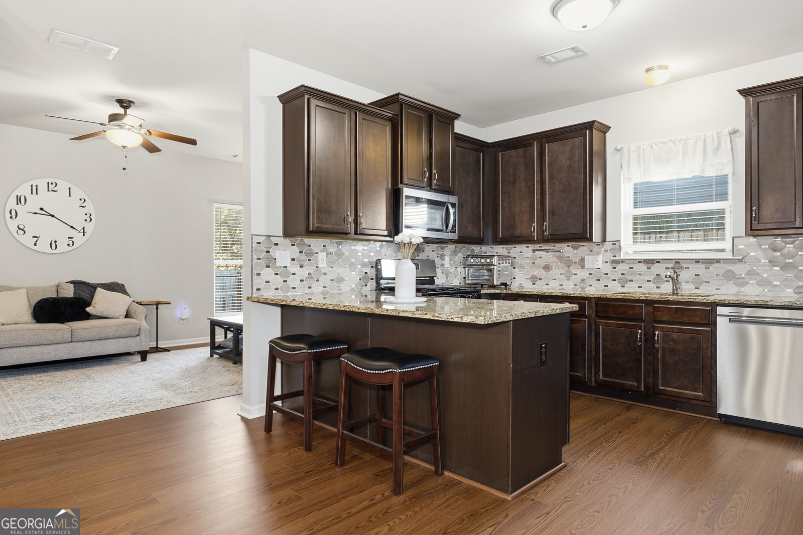 4929 Parke Brook Drive Acworth - Photo 10