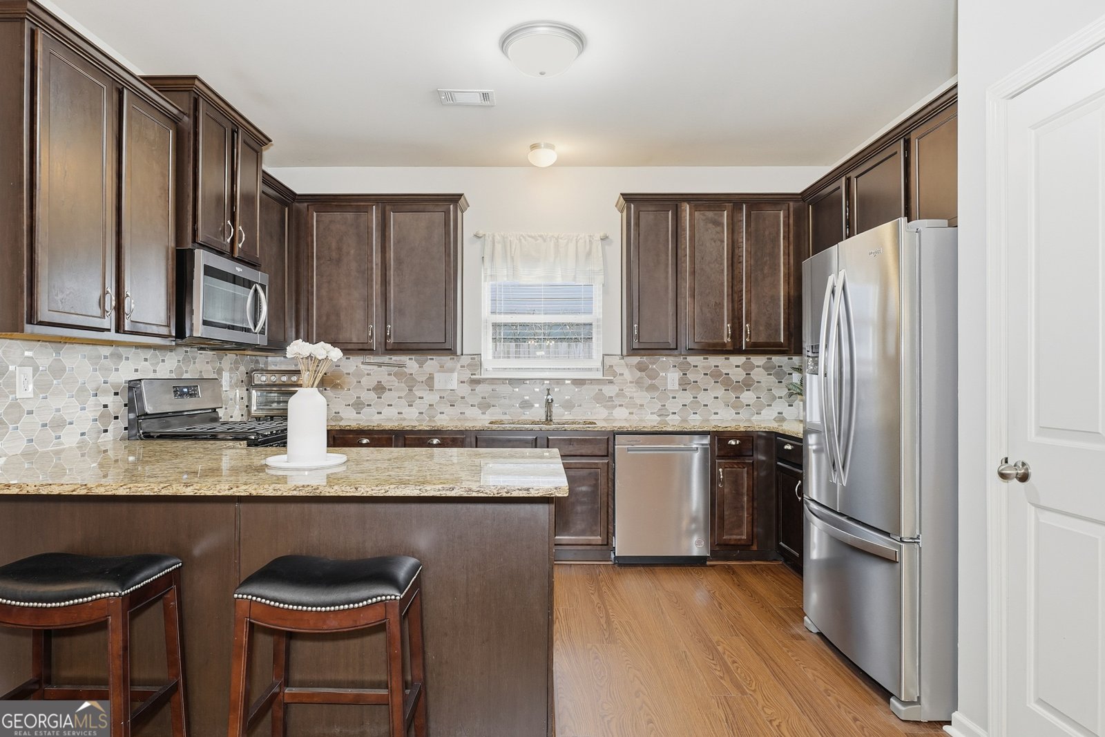 4929 Parke Brook Drive Acworth - Photo 14