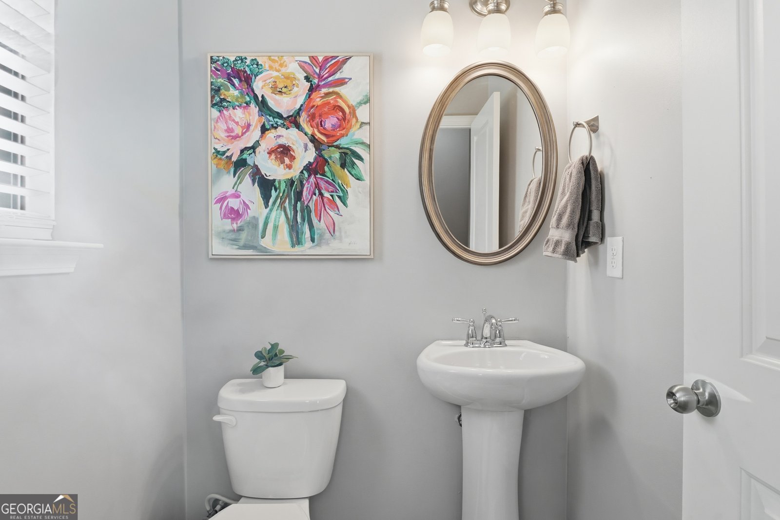 4929 Parke Brook Drive Acworth - Photo 15