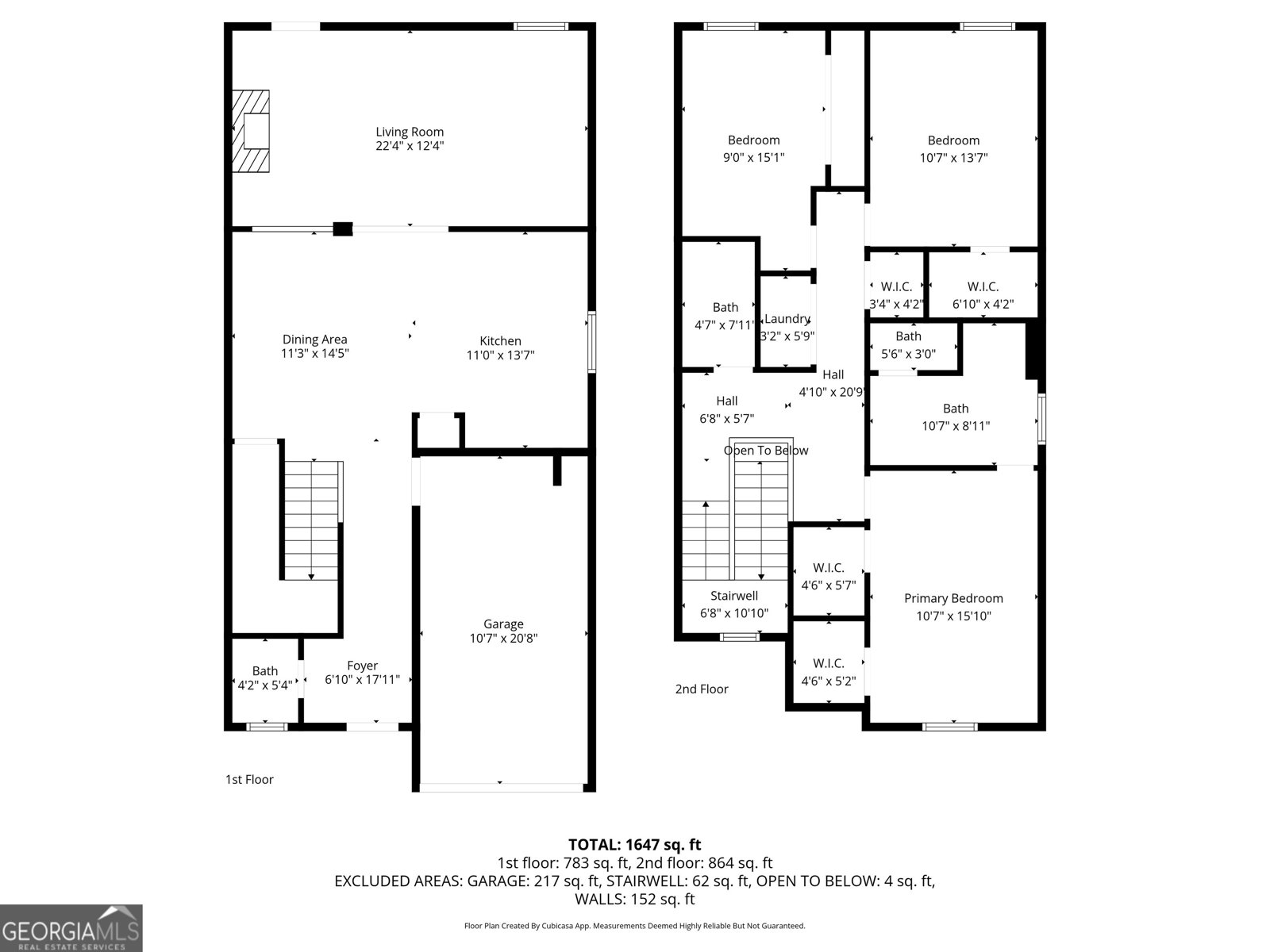 4929 Parke Brook Drive Acworth - Photo 31