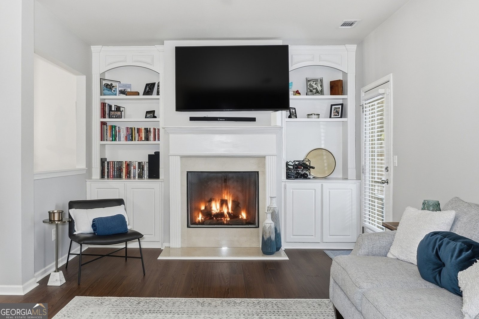 4929 Parke Brook Drive Acworth - Photo 7