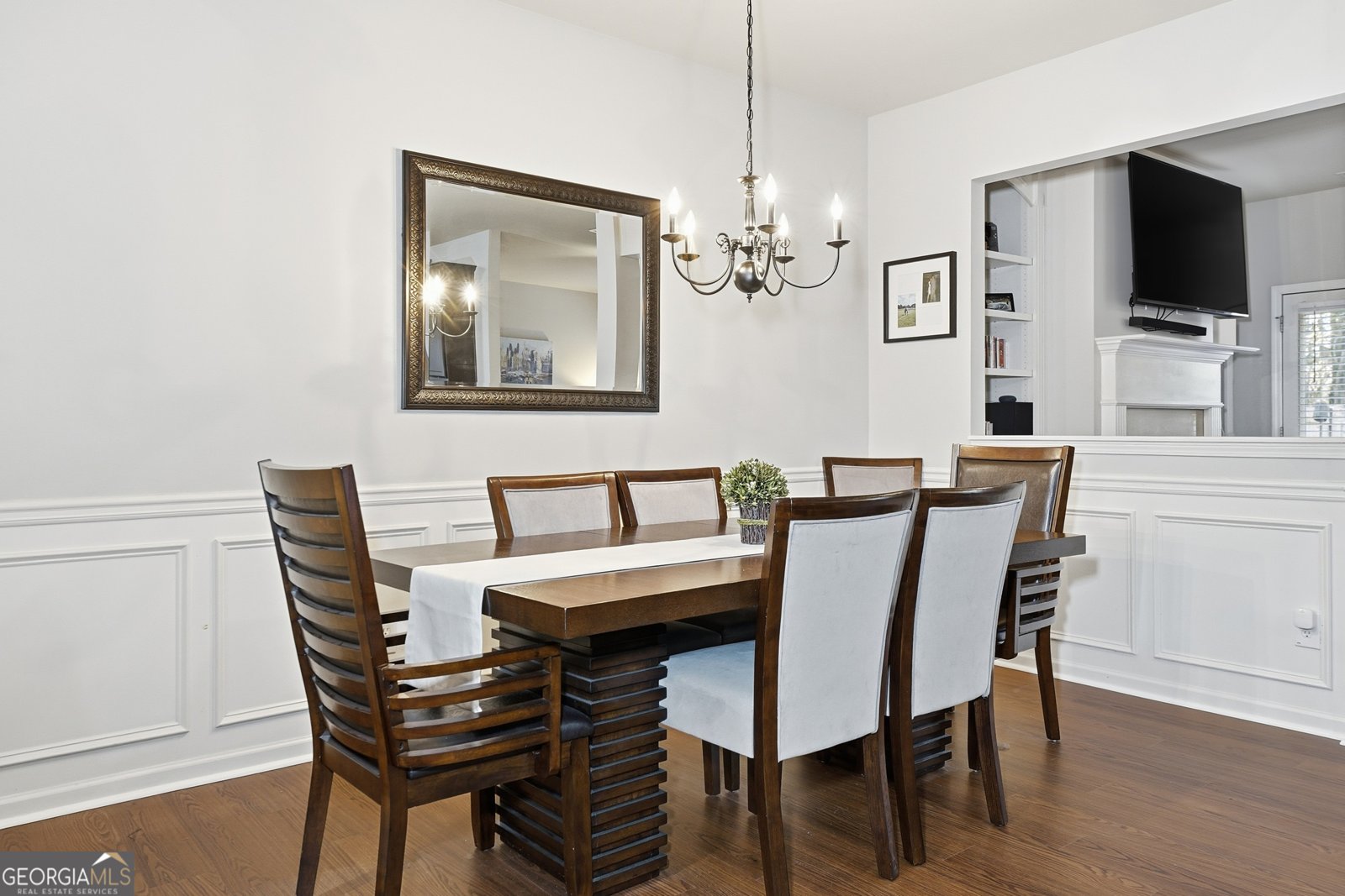 4929 Parke Brook Drive Acworth - Photo 8