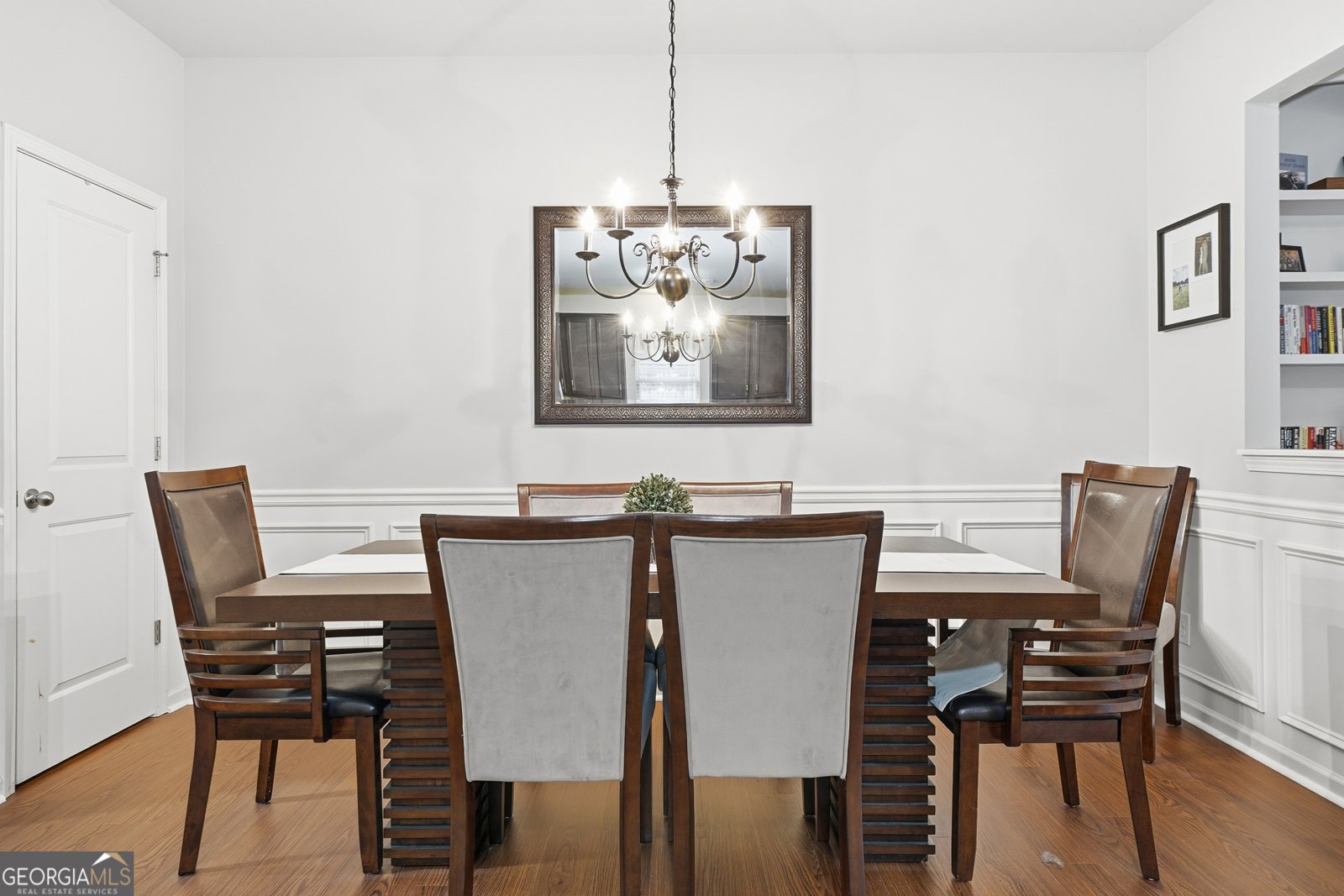 4929 Parke Brook Drive Acworth - Photo 9