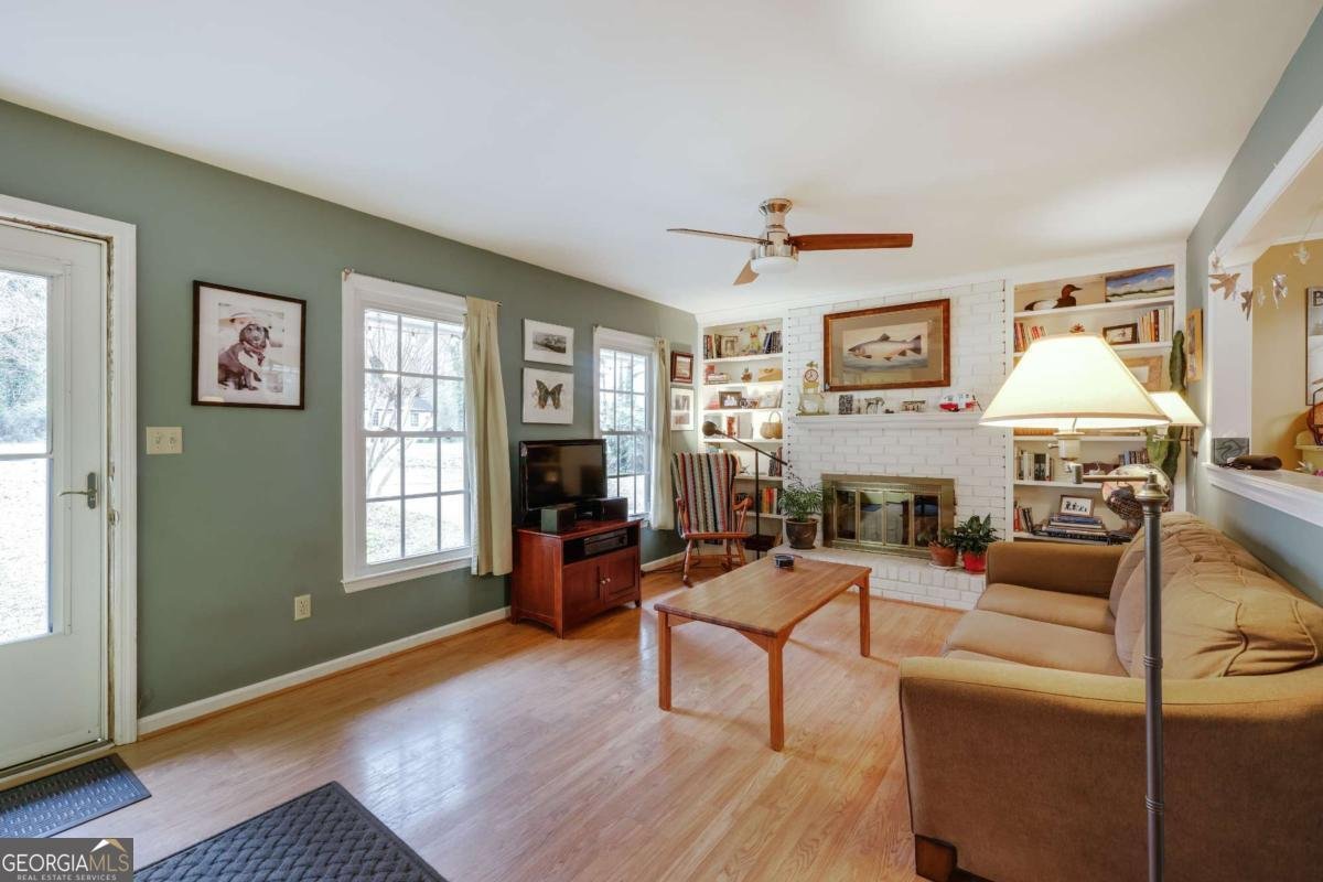 140 Crossbow Place Winterville - Photo 14