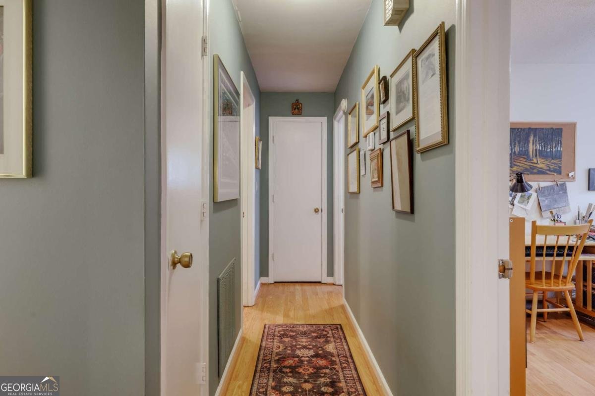 140 Crossbow Place Winterville - Photo 23