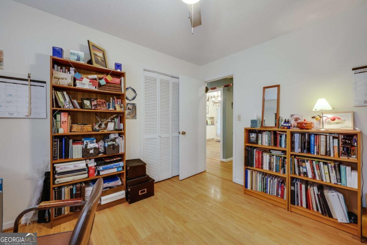 140 Crossbow Place Winterville - Photo 30