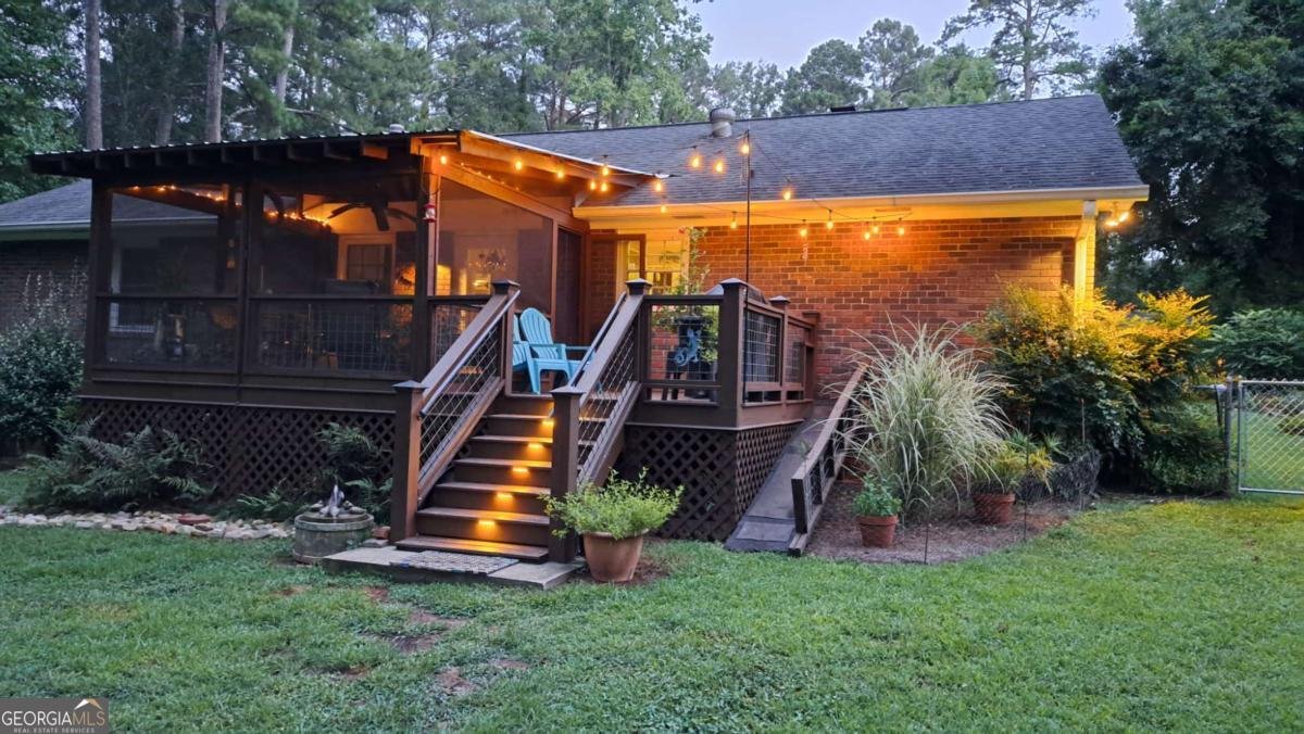 140 Crossbow Place Winterville - Photo 38