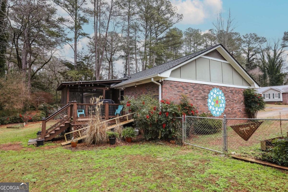 140 Crossbow Place Winterville - Photo 45