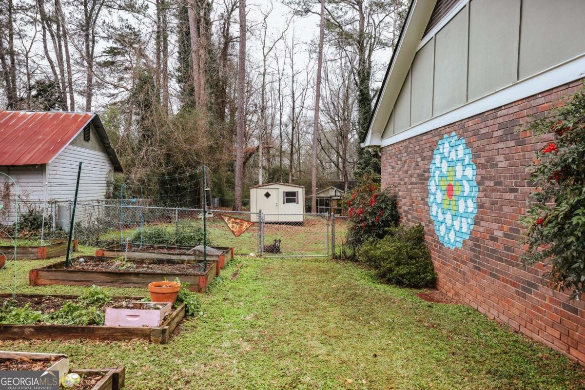 140 Crossbow Place Winterville - Photo 46