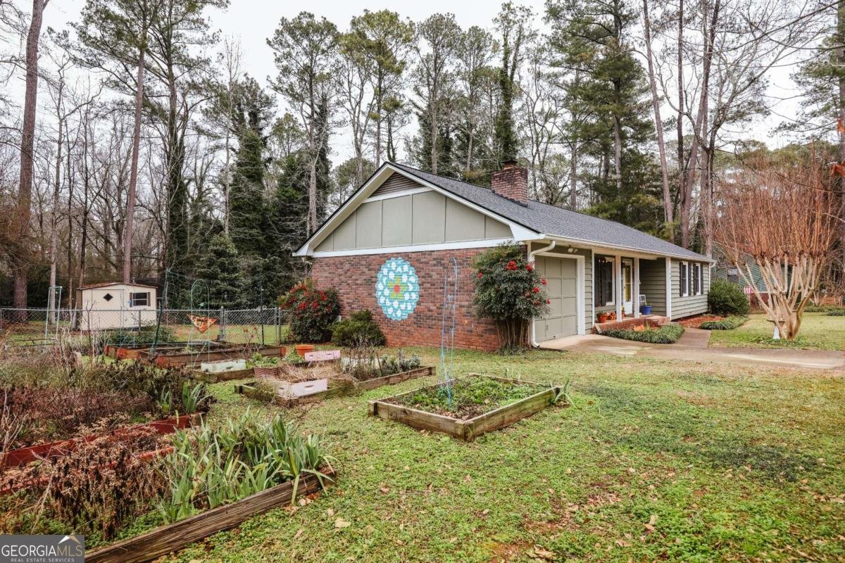 140 Crossbow Place Winterville - Photo 47