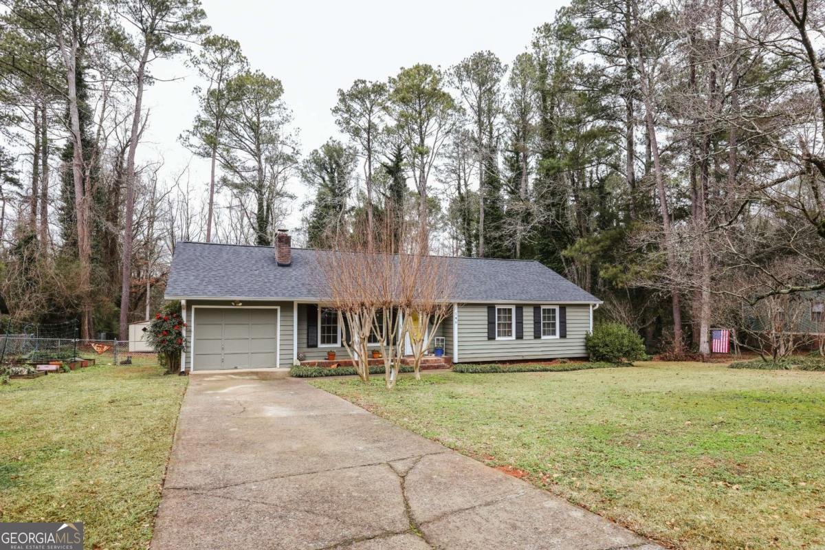 140 Crossbow Place Winterville - Photo 48