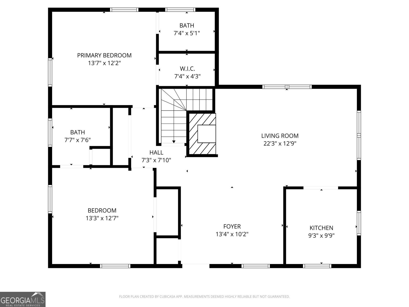 7982 Union Grove Road Lithonia - Photo 33