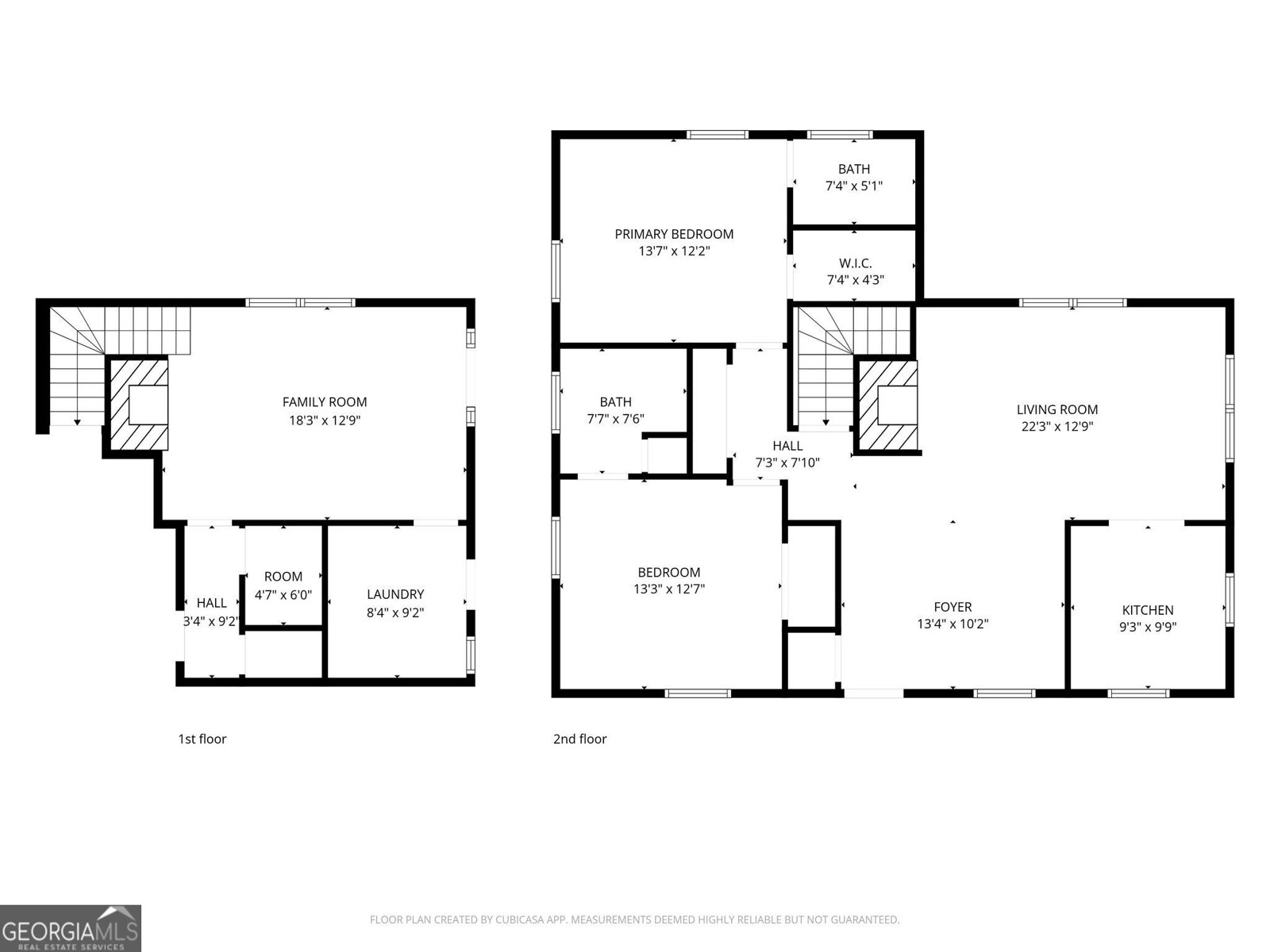 7982 Union Grove Road Lithonia - Photo 34